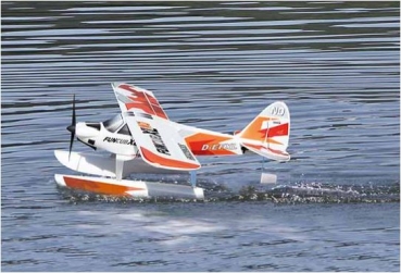 1-02339 Multiplex BK Funcub XL ND