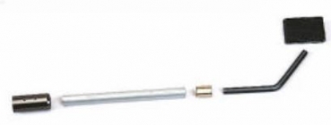 G3928 RDS-Anlenkung DES Power