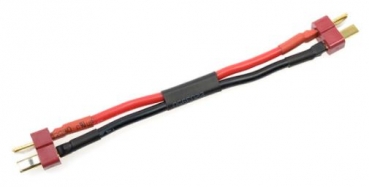 Adapterkabel Deans-Stecker - Deans-Stecker