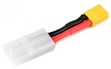 GF-1301-049 Adapterkabel XT30 -> TAM