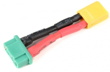 GF-1301-131 Adapterkabel XT30 -> mpx6pol