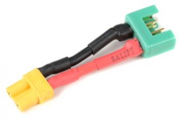 GF-1301-135 Adapterkabel mpx6pol -> XT30