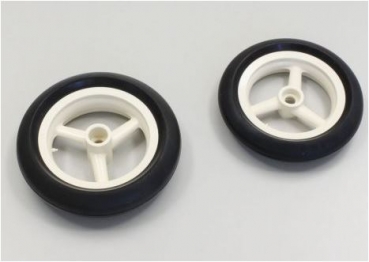 GPTH101 HangingOn Reifen/Felgen für Suzuki-RGV 1+1