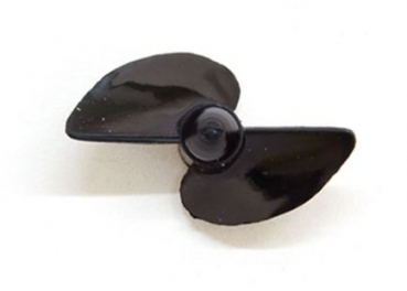 gr2318-39L Carbon-Hydropropeller K-Serie 2Bl. 39mm L M4
