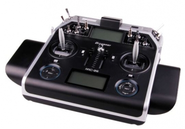 S1036.77 HoTT mc-26 16-Kanal Sender