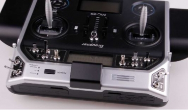 S1036.77 HoTT mc-26 16-Kanal Sender