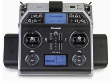 S1036.77 HoTT mc-26 16-Kanal Sender