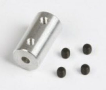 SZ1018.5 Wellenkupplung 2,0/3,0mm (18mm)