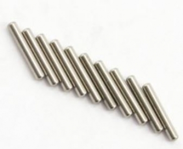 H39054 Paßstifte 1,5x9,8mm HoBao 10 Stück