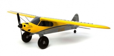 HBZ320001 Carbon Cub S 2 1.3m RTF Basic