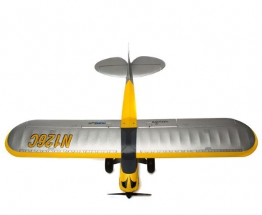 HBZ320001 Carbon Cub S 2 1.3m RTF Basic