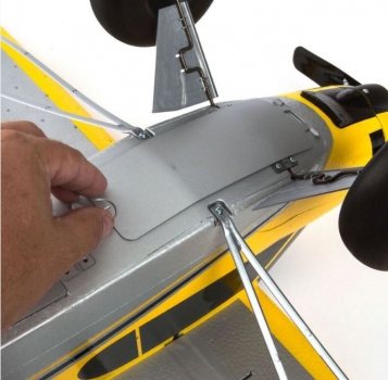HBZ32000 Carbon Cub S 2 RTF - 1300mm
