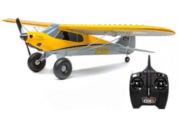 HBZ320001 Carbon Cub S 2 1.3m RTF Basic