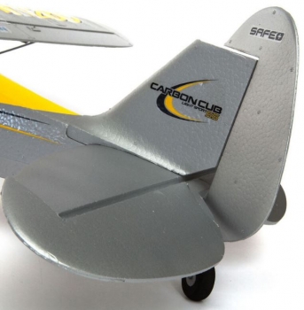 HBZ320001 Carbon Cub S 2 1.3m RTF Basic