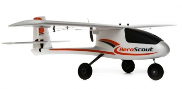 HBZ380001 AERO-SCOUT-S2 1,1m Smart RTF basic