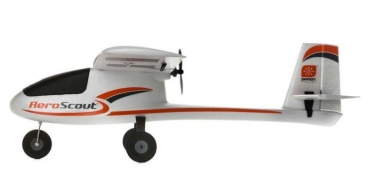 HBZ380001 AERO-SCOUT-S2 1,1m Smart RTF basic