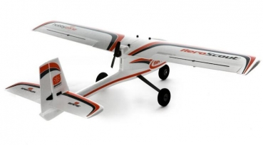 HBZ380001 AERO-SCOUT-S2 1,1m Smart RTF basic