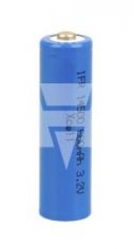 144886 LiFePo4 3,2/600 XCell IFR14500 Solar