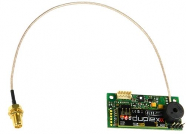 80001109 DUPLEX 2,4GHz Sendermodul TU2