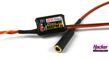 80001306 Duplex 2,4GHz MRP Sensor optisch
