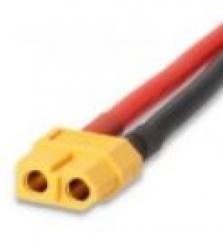92400231 Lipo 7,4/2400 ECO-Xmtag XT60/XH