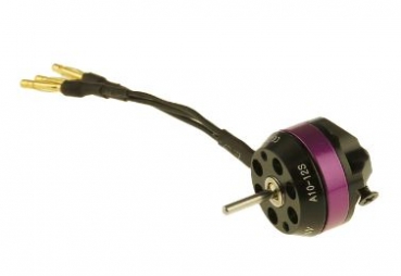 97100006 BL-Motor Hacker A10-12S 2Li/4A/4,5x4