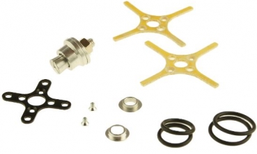 97100006 BL-Motor Hacker A10-12S 2Li/4A/4,5x4