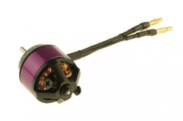 97100010 BL-Motor Hacker A10-13L 3Li/-7A 20g