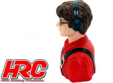 HRC38054A Pilot Sport /1:6 rot