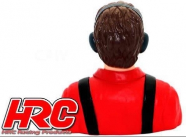 HRC38054A Pilot Sport /1:6 rot