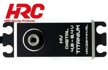 HRC68144HVBL Servo WP 440N/0,08s