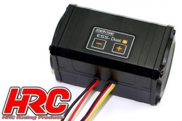 HRC8791D Soundsystem ESS-DUAL + Sense Inno
