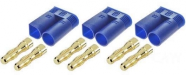 HRC9058B EC5 Stecker 10 Stück
