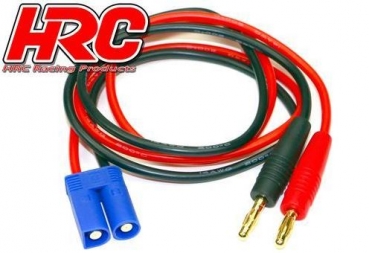 HRC9108-6 Ladekabel EC-5 60cm