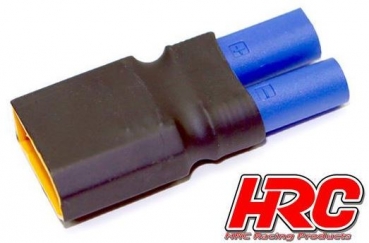 HRC9132T Adapterkabel XT90 -> EC-5