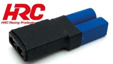 HRC9136M Adapterstecker EC5 -> TRX