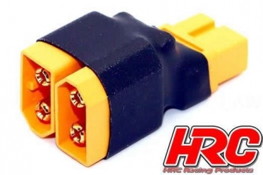 HRC9171C-Y-Stecker-XT60-seriell-Kompaktv-
