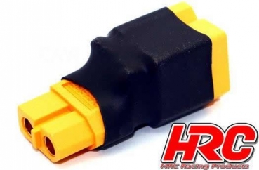 HRC9171C-Y-Stecker-XT60-seriell-Kompaktv-