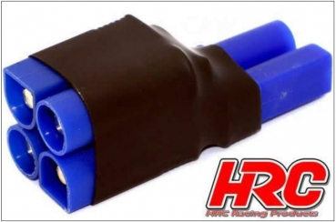 HRC9176C Y-Stecker EC-5 seriell