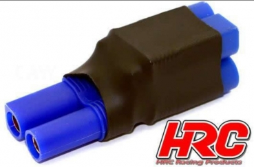 HRC9176C Y-Stecker EC-5 seriell