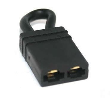 HRC9199T TRX Brückenstecker