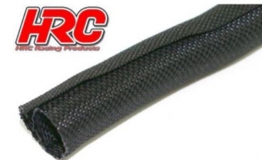 HRC9501PC Gewebeschutzschlauch WRAP-ss 1m/13mm
