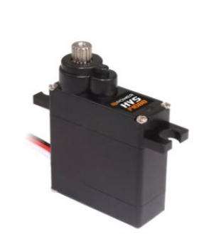 D220-HVS140 Servo DP HVS-140BBMG 9mm 48N/01s
