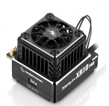 HW30112613 BL-Regler Xerun XR10 Pro G2S 160A, 2s LiPo