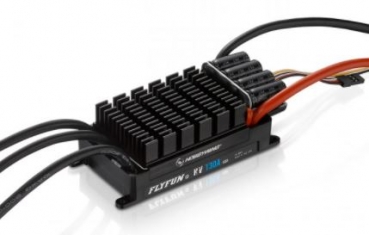 HW30201500 BL-Regler FLY-FUNv5 130A/ 6-14S OPTO