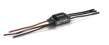 HW30203900 BL-Regler PLATINUM-PROv3 100A 2-6S BEC