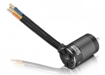 HW30402650 BL-Motor EzrunG2 3660 3200kv 1:10 / MW5