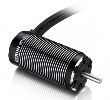 HW30402900 BL-Motor Ezrun SL56113-800kv 1:5/3-8S