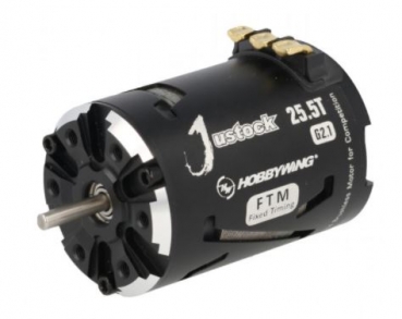 HW30408013 BL-Motor XERUN JUSTOCK-G2.1 25.5 Tsens