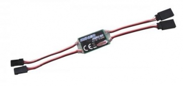 160690 Mixer-Modul ASK-21/Klapptriebw.